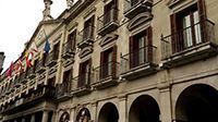 El Ayuntamiento de Vitoria-Gasteiz insta al Gobierno Vasco a paralizar el parque eólico de Azazeta