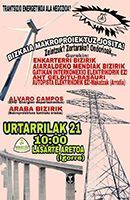 21/01/2023 Makatzak Arratiako Ekologistak