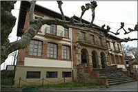 26/01/23 Moción presentada por la Asociación Enkarterri Bizirik en el Ayuntamiento de Artzentales.