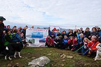 La Diputación de Bizkaia ve inviable el parque eólico Artzentales-Sopuerta