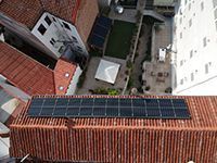 Instalaciones de autoconsumo permiten cumplir holgadamente PNIEC, según Ecooo