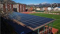 Zumarraga: El modelo vecinal para reinventar el consumo de energía que Gipuzkoa quiere extender a 36 municipios