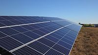 El Gobierno vasco define 110 zonas en Euskadi con posibilidad de albergar energías renovables