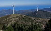 Arantxa Tapia rechaza la suspensión cautelar del Plan Territorial de Energías Renovables