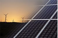 Firma para exigir una planificación de las energías renovables que respete la naturaleza