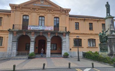 Galdames se opone nuevamente a macro proyectos eólicos que amenazan su entorno natural