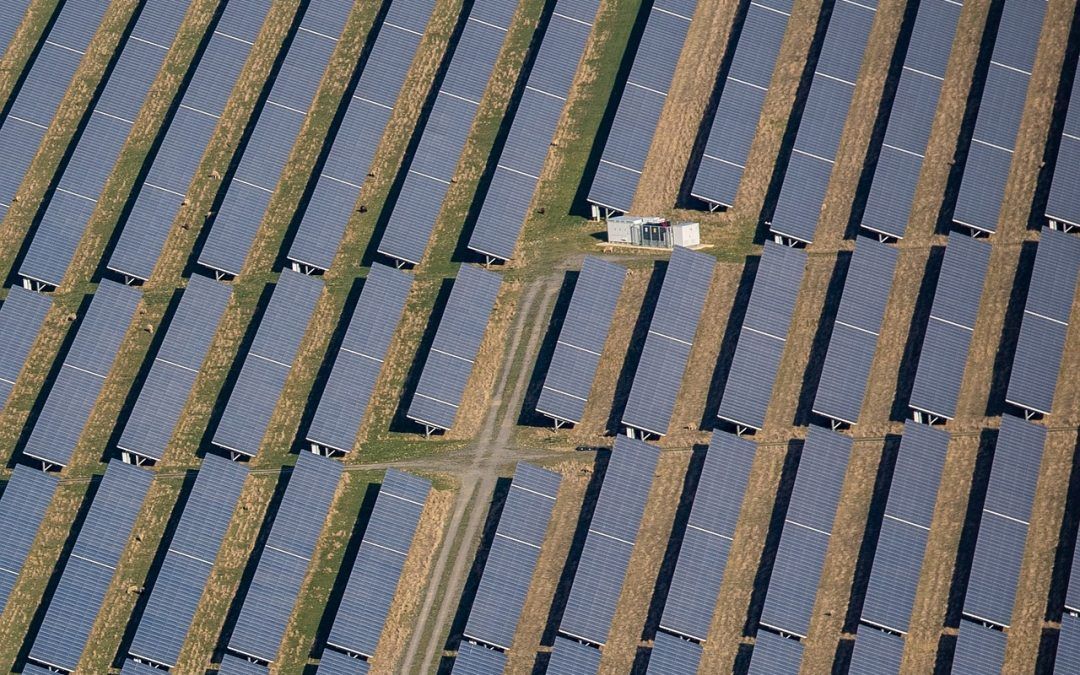 Alcaldes de la zona minera y Enkarterri exigen replantear el proyecto Solaria