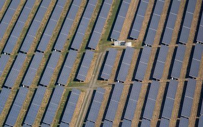 Alcaldes de la zona minera y Enkarterri exigen replantear el proyecto Solaria