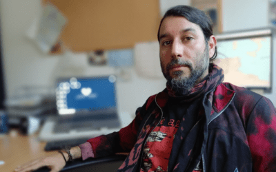 «Una transición energética justa se construye desde los territorios, no desde el mercado”